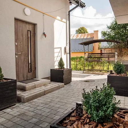 Apartment уляна Skhidnytsia