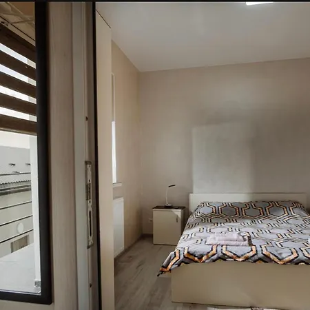 Apartment уляна Skhidnytsia