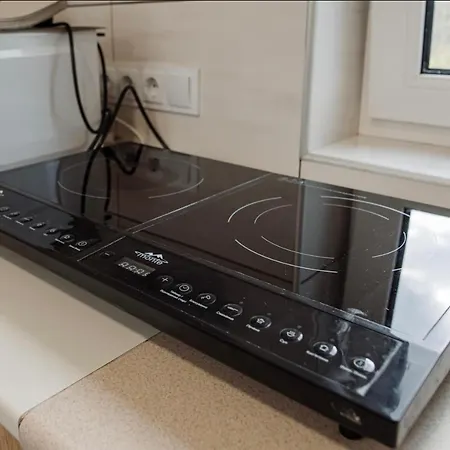 Apartment уляна