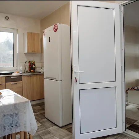 Apartment уляна *