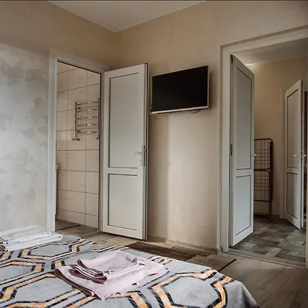 Apartment уляна