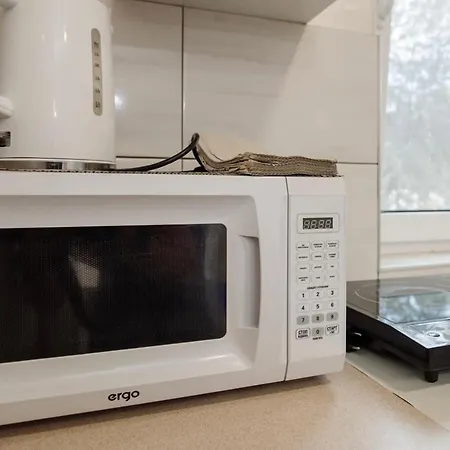 Apartment уляна