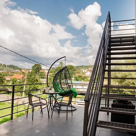 уляна * Skhidnytsia