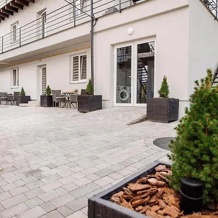 Apartamento уляна *