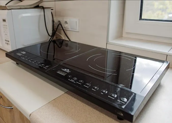 Apartman уляна