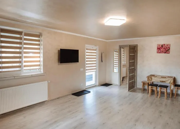 уляна Apartament