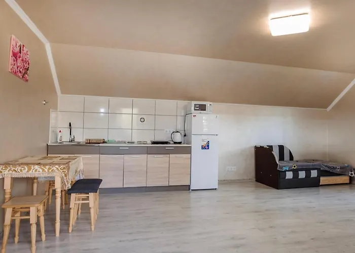 уляна Apartman
