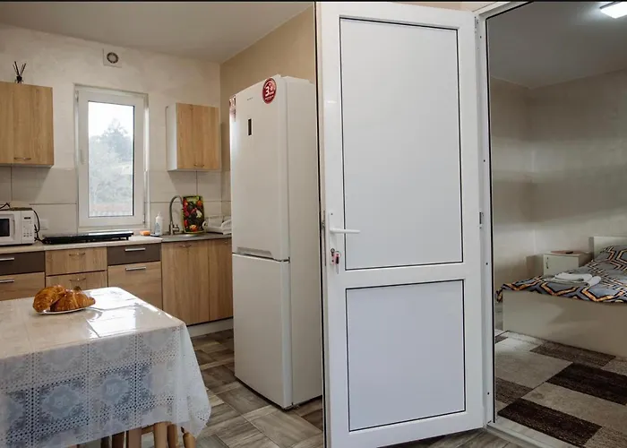 Apartman уляна *
