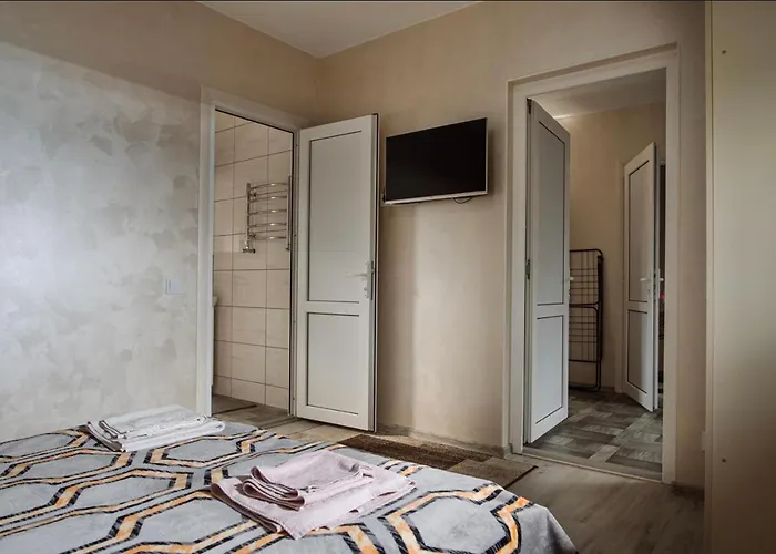 Apartman уляна