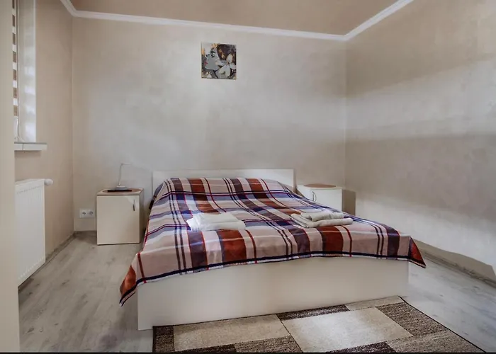 уляна Apartament
