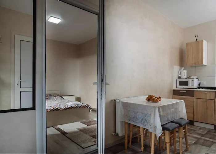 Apartament уляна *