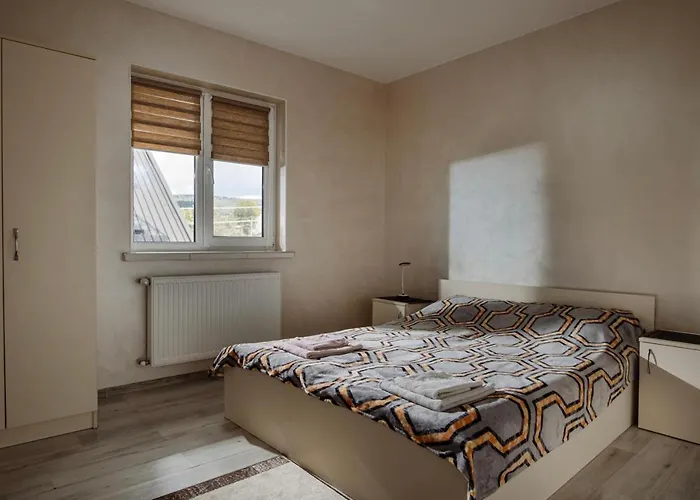 уляна Apartament *