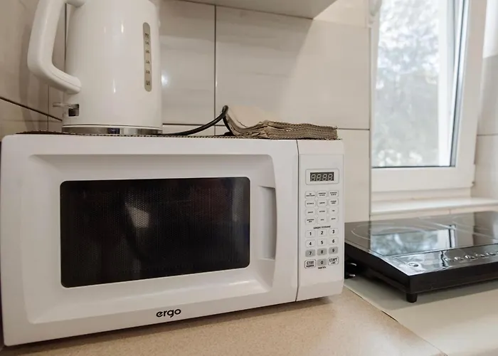 Apartman уляна