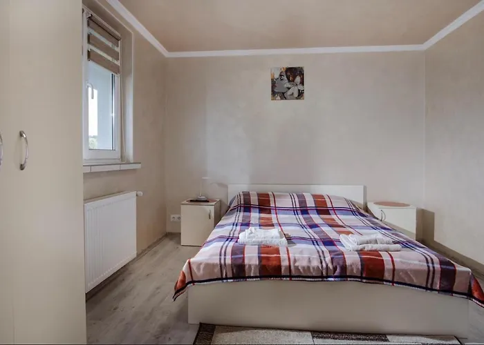 уляна Apartman