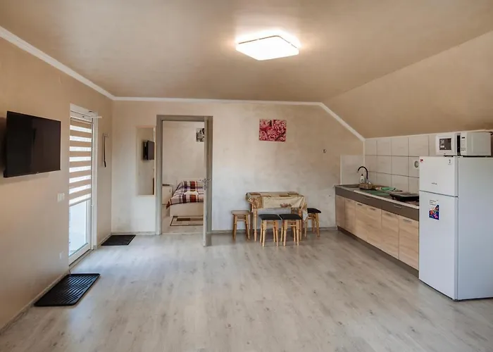 уляна Apartament *