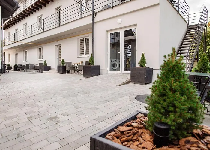 Apartman уляна *